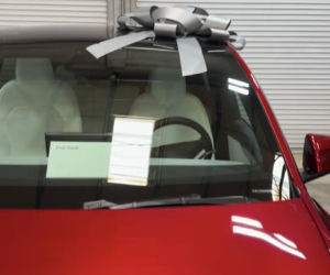 Piotr Rubik i Agata Rubik mają nowe auto