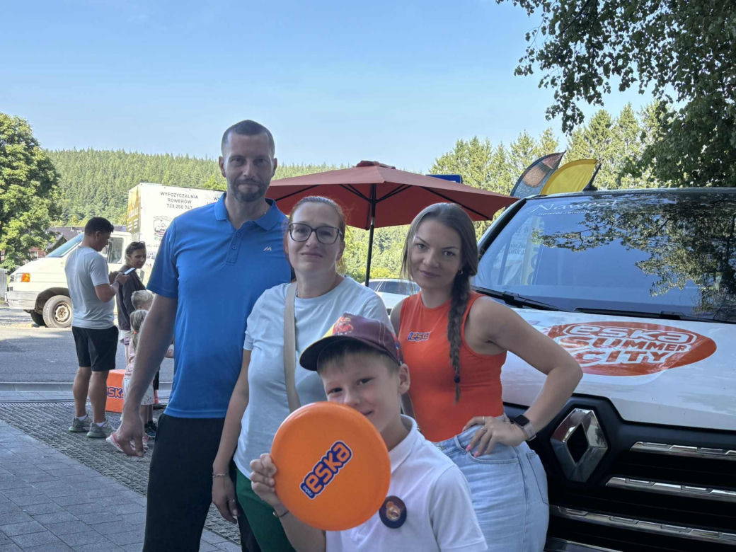 Kolejny tydzień akcji ESKA Summer City za nami! Tak bawiliśmy się w miniony weekend