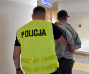 BRUTALNA ZBRODNIA w Starogardzie Gdańskim. Podejrzani usłyszeli zarzuty [ZDJĘCIA]