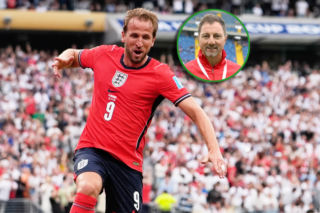 Harry Kane rozkręci kadrę Anglii? Jerzy Dudek o sile Wyspiarzy na mundialu [ROZMOWA SE]