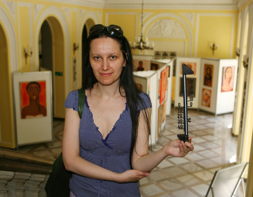 Aleksandra Wesołowska nie żyje. Dziennikarka Super Expresu miała tylko 46 lat