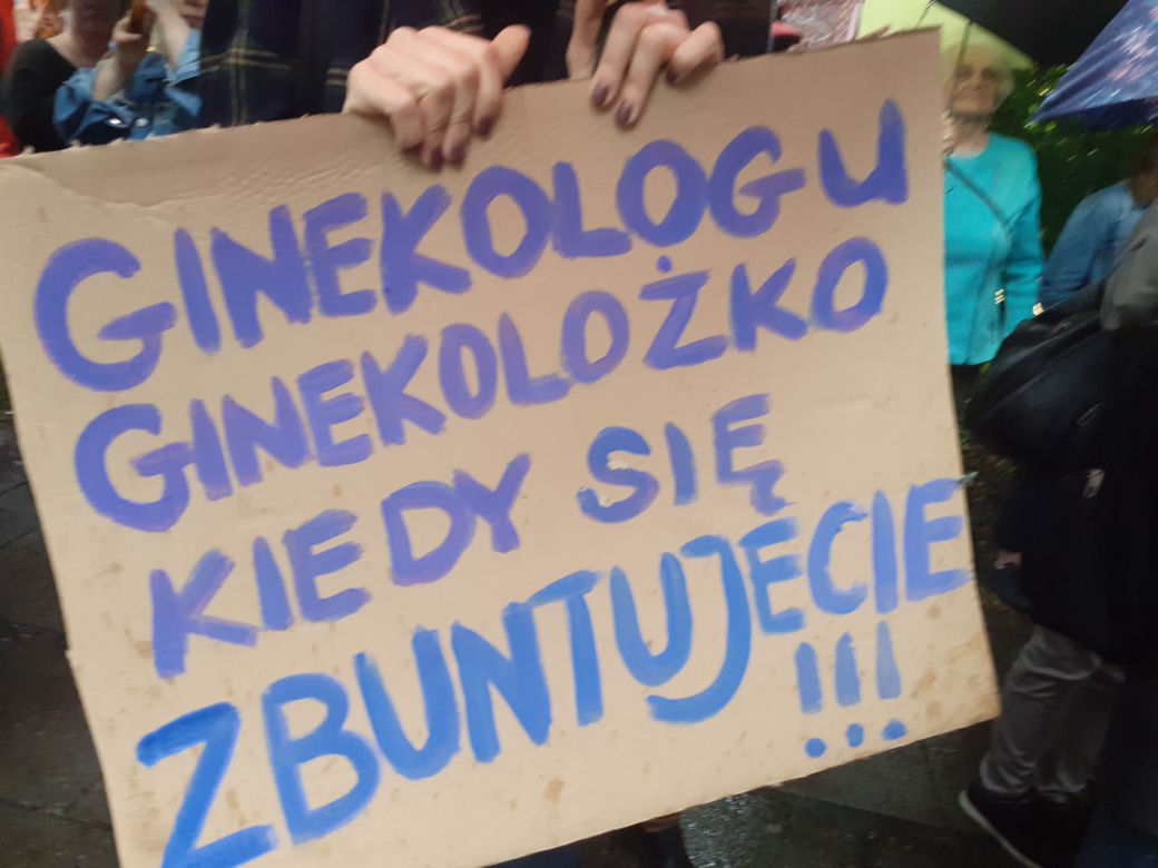Ani jednej więcej