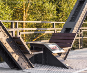 Most Europejski na Odrze w Siekierkach