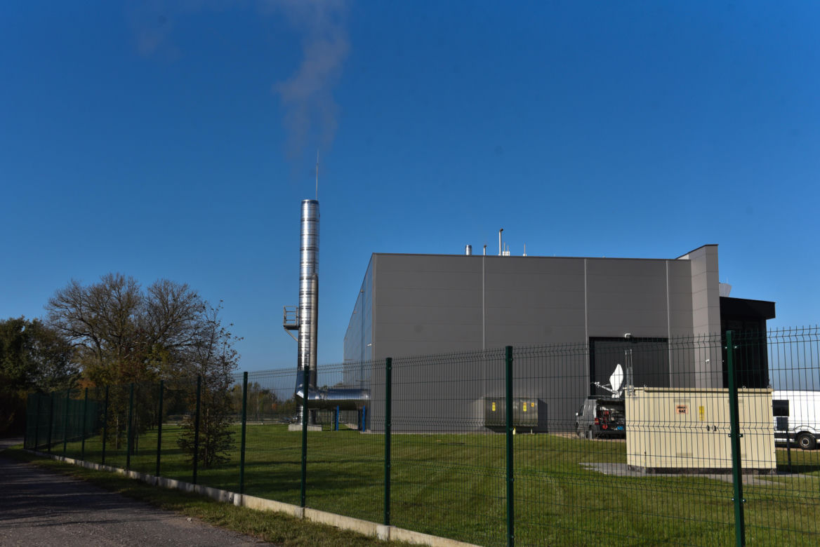 Geotermia ojca Rydzyka w Toruniu. Zakonnik zarobi na niej kolejne miliony