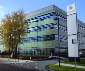 Poleczki Business Park