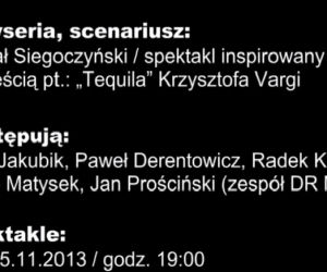 SPEKTAKL JA TEATR IMKA