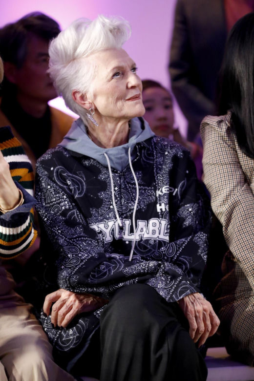 Maye Musk – kobieta, która wychowała geniusza i podbiła świat mody