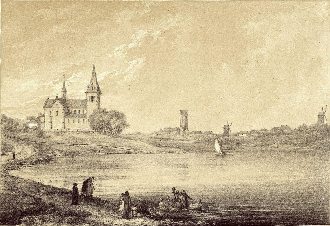 Kruszwica