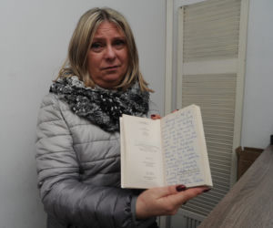 Dostałam list od mamy z nieba. Ta historia chwyta za serce