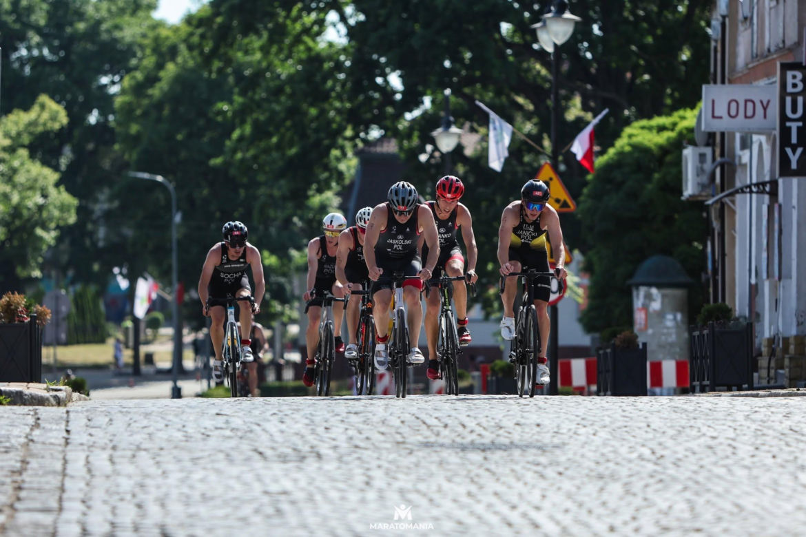 Energa Susz Triathlon