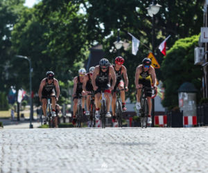 Energa Susz Triathlon
