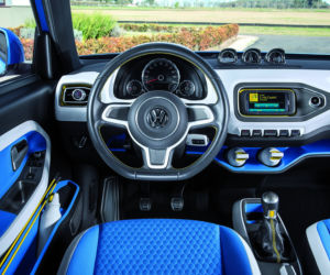 Volkswagen Taigun