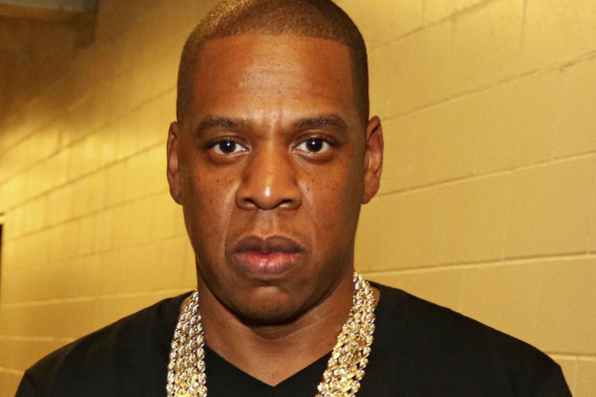 Jay Z