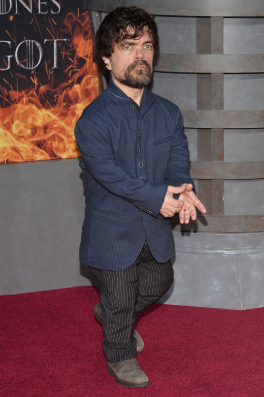 Peter Dinklage 