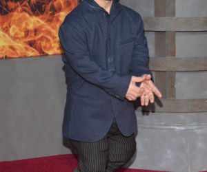 Peter Dinklage 