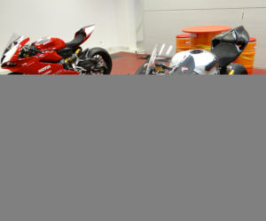 Warsaw Moto Show 2015