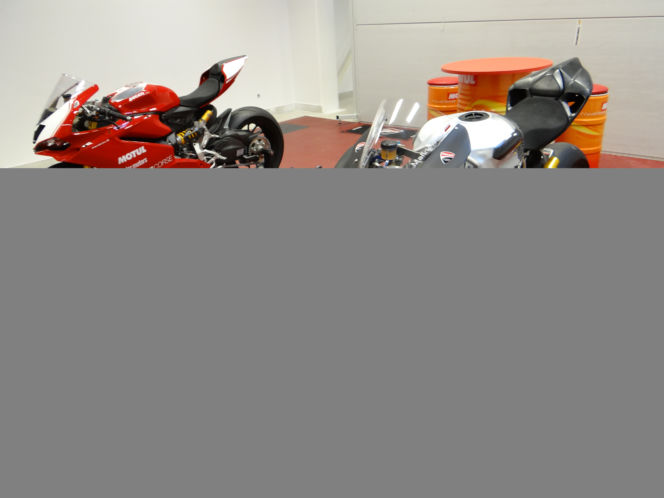 Warsaw Moto Show 2015