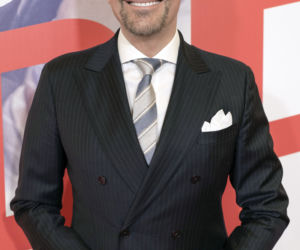 Premiera filmu Gierek