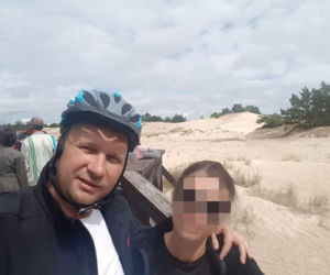 Tak wygląda żona Przemysława Czarnka - Katarzyna