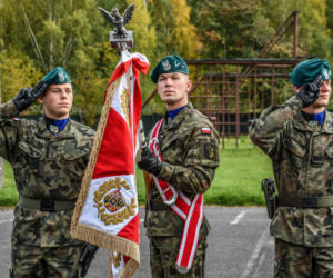 Wrocławscy łącznościowcy świętowali. „Pierwsza linia cyfrowego frontu”