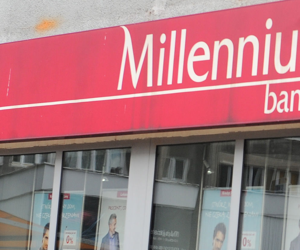 Millenium ma zapłacić 20 mln zł kary za klauzule niedozwolone