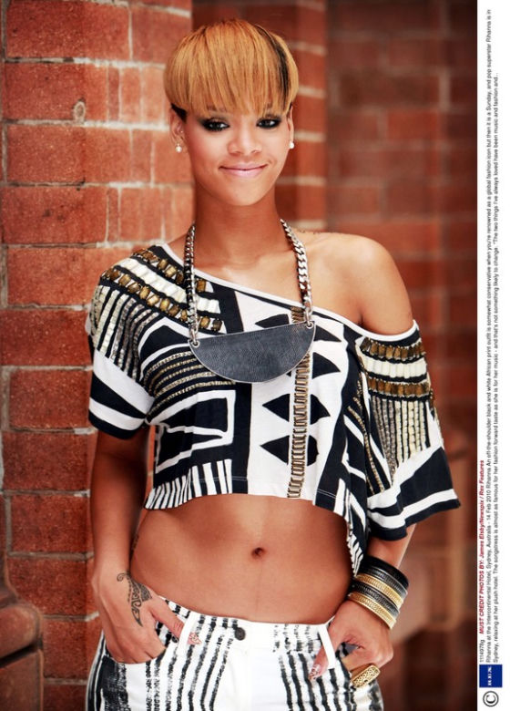 Rihanna