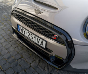 MINI Hatch 5D Cooper S (2021)