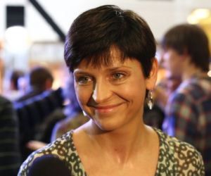 Joanna Mucha