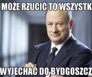 Memy o Bydgoszczy. Z tego śmieją się internauci