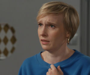 Barwy szczęścia odc. 3266. Sonia (Weronika Nockowska)