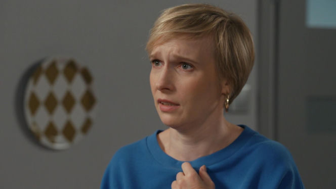 Barwy szczęścia odc. 3266. Sonia (Weronika Nockowska)