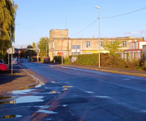 Inwestycje na Łasztowni i Kępie Parnickiej w Szczecinie