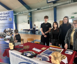 Dzień Kariery w Kazimierzu Biskupim