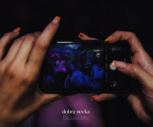 „Ahoj przygodo!” – olsztyński klub Dobra Nocka świętuje czwarte urodziny w pirackim stylu