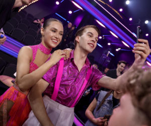 Taniec z Gwiazdami 18