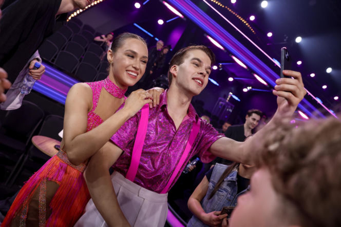 Taniec z Gwiazdami 18