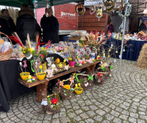 Jarmark Wielkanocny w Miasteczku Galicyjskim