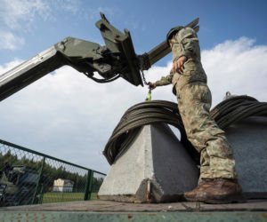 90 dni na kapitulację Bałtów? Scenariusz ataku Rosji, który testuje jedność Sojuszu