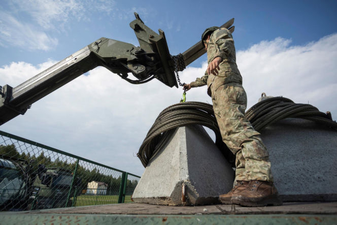 90 dni na kapitulację Bałtów? Scenariusz ataku Rosji, który testuje jedność Sojuszu