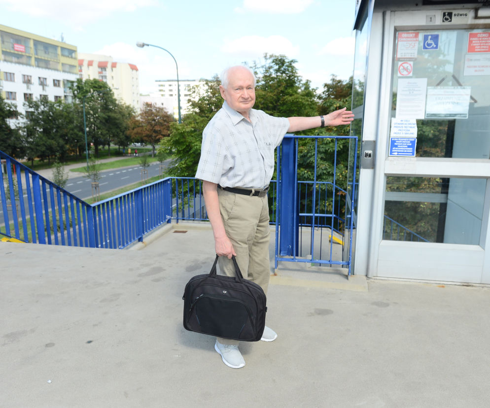 Ostrobramska bez wind do Grudnia