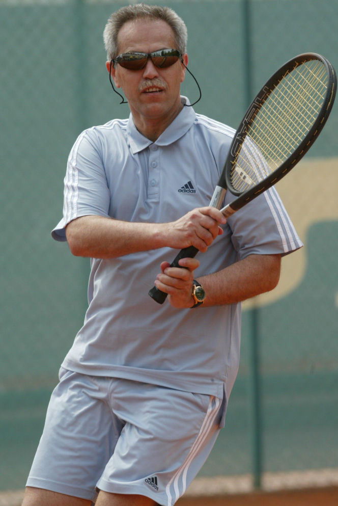 Zygmunt Solorz