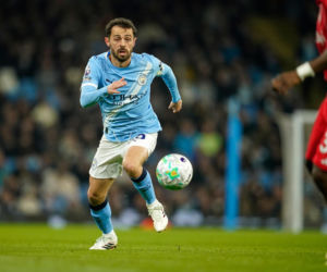 Bernardo Silva (Portugalia)