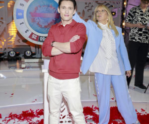 Filip Gurłacz w Kocham Cię Polsko