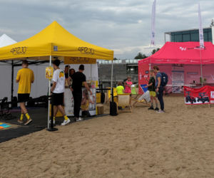 Citi Ukiel Sunset Run Olsztyn 2026