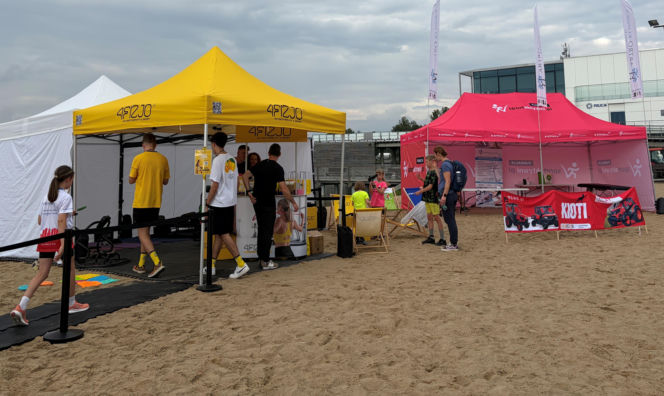 Citi Ukiel Sunset Run Olsztyn 2026