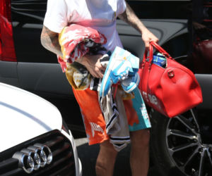 Justin Bieber
