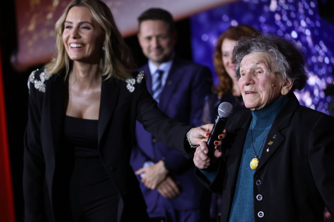 Gala Warszawianka Roku 2022