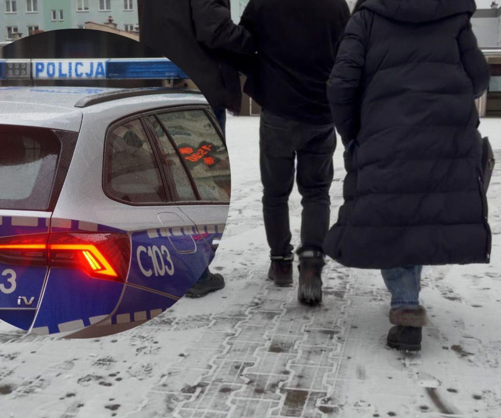 Ojciec zaatakował córkę nożem. Prokuratura ujawnia nowe szczegóły