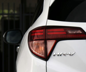 Honda HR-V 1.6 I-DTEC 120 KM 6MT Executive