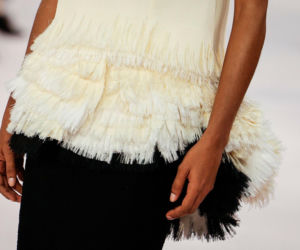 Chanel Haute Couture Week Spring/Summer 2026